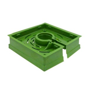 Capuchon jetable Floracap Ø15,2 cm 6 FloraFlex