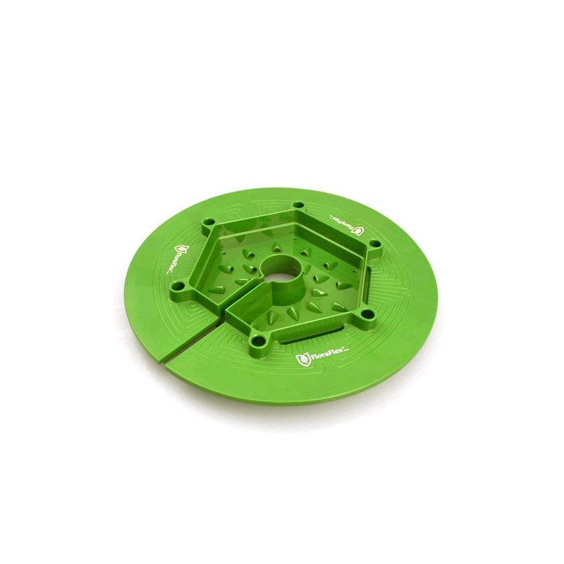 Round Floracap Rotondo per Vasi da 19 cm a 30,50 cm FloraFlex
