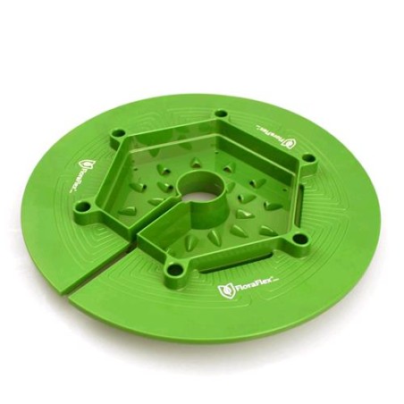 Round Floracap Ø 19 30,5 cm FloraFlex