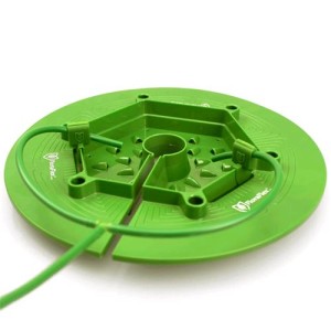 Round Floracap Ø 19 30,5 cm FloraFlex