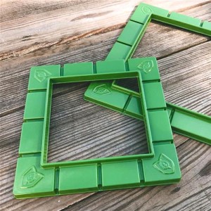 Stacker Ripano Superiore per Cubetto Supplementare da 15,2 cm o 20,3 cm FloraFlex