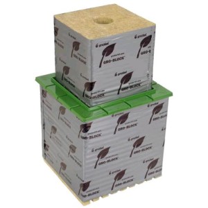 Stacker Ripano Superiore per Cubetto Supplementare da 15,2 cm o 20,3 cm FloraFlex