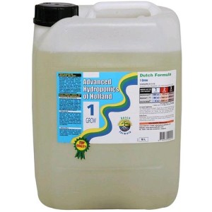 Advanced Hydroponics Niederländische Formel Wachstum 10L Advanced Hydroponics B.V