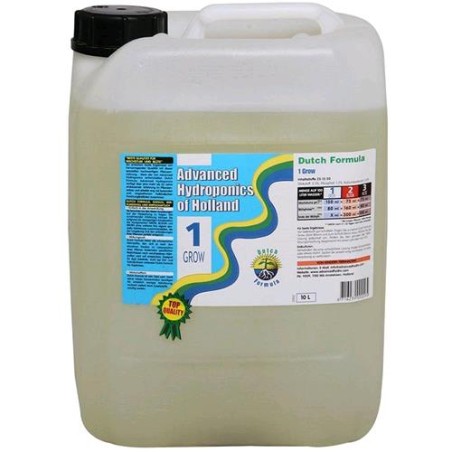 Dutch Formula Grow 10 L Advanced Hydroponics B.V