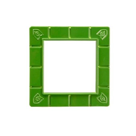 Stacker Ripano Superiore per Cubetto Supplementare da 10,2 cm o 15,2 cm FloraFlex