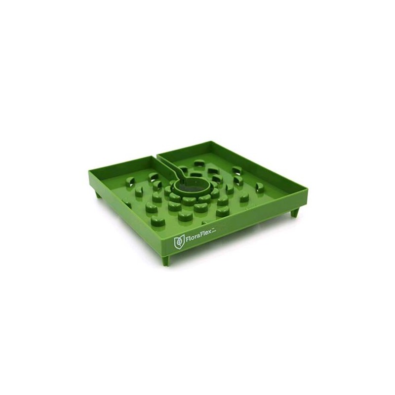 Floracap 2.0 da 8 Pollici per Cubetto da 20,3 cm FloraFlex