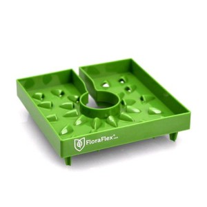 Floracap 3.0 da 6 Pollici per Cubetto da 15,2 cm FloraFlex
