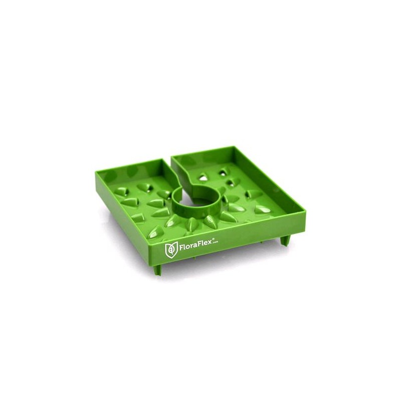 Floracap 3.0 da 6 Pollici per Cubetto da 15,2 cm FloraFlex