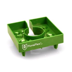 Floracap 2.0 da 4 Pollici per Cubetto da 10,3 cm FloraFlex