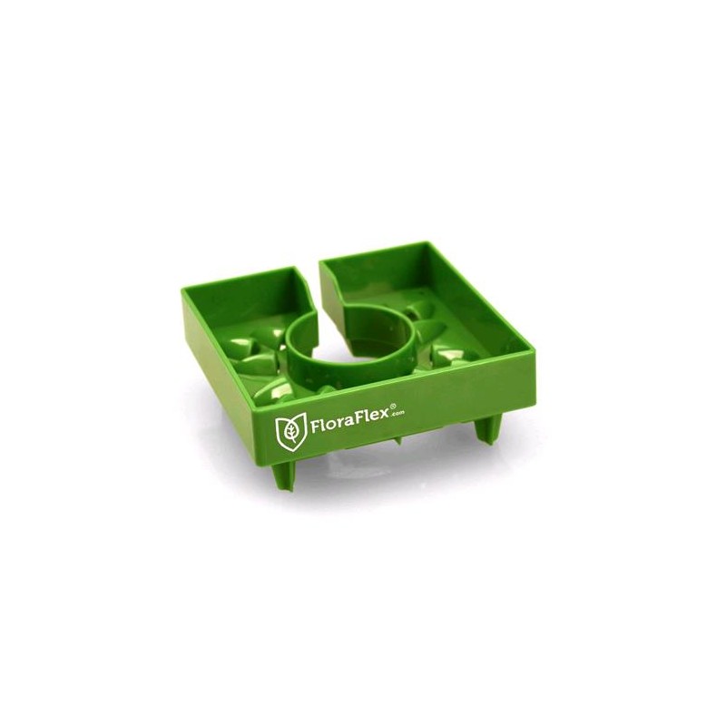 Floracap 2.0 da 4 Pollici per Cubetto da 10,3 cm FloraFlex
