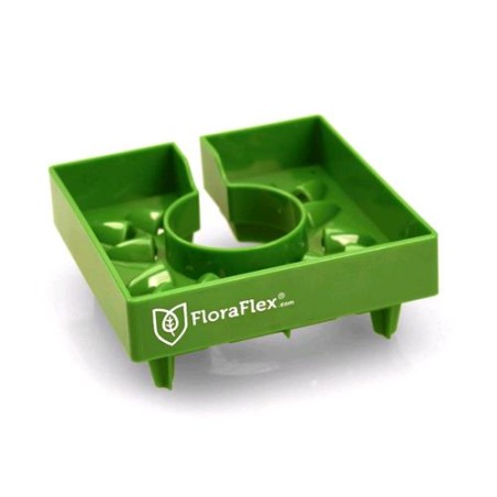 Floracap 2.0 Ø10.2CM 4" FloraFlex