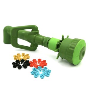 Constant Flow Tube Release System | Elbow Joint 2.66cm 3/4" FloraFlex