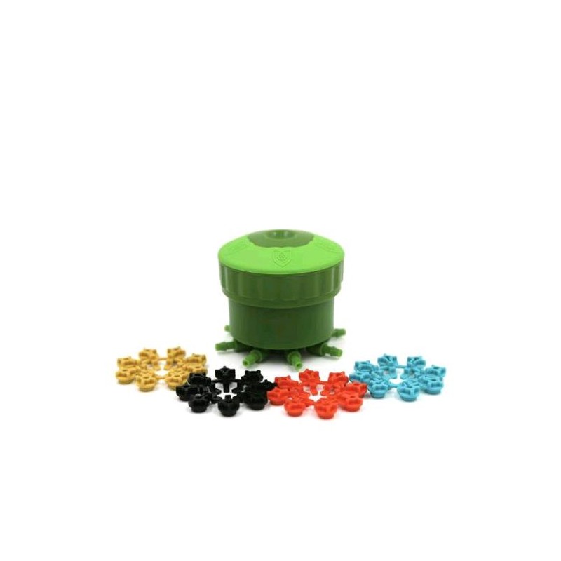 Multi Flow Bubbler FloraFlex
