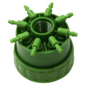 Multi Flow Bubbler FloraFlex