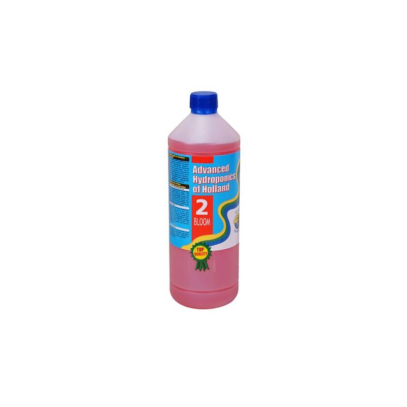 Advanced Hydroponics Dutch Formula Bloom 500ml Advanced Hydroponics B.V