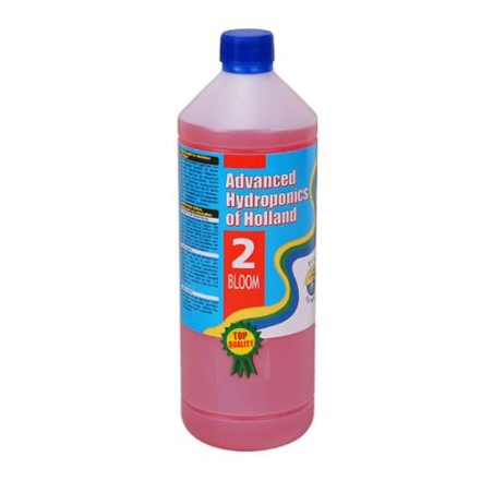 Dutch Formula Bloom 500 ml Advanced Hydroponics B.V