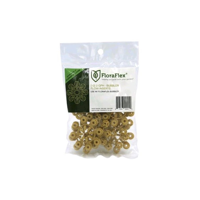 Connecteur de Variation de Débit 7,5 Litres Par Heure (12 PACK) FloraFlex
