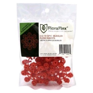 Flow Variation Connector 37.8 Liters Per Hour (12 PACK) FloraFlex
