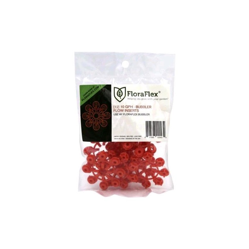 Flow Variation Connector 37.8 Liters Per Hour (12 PACK) FloraFlex