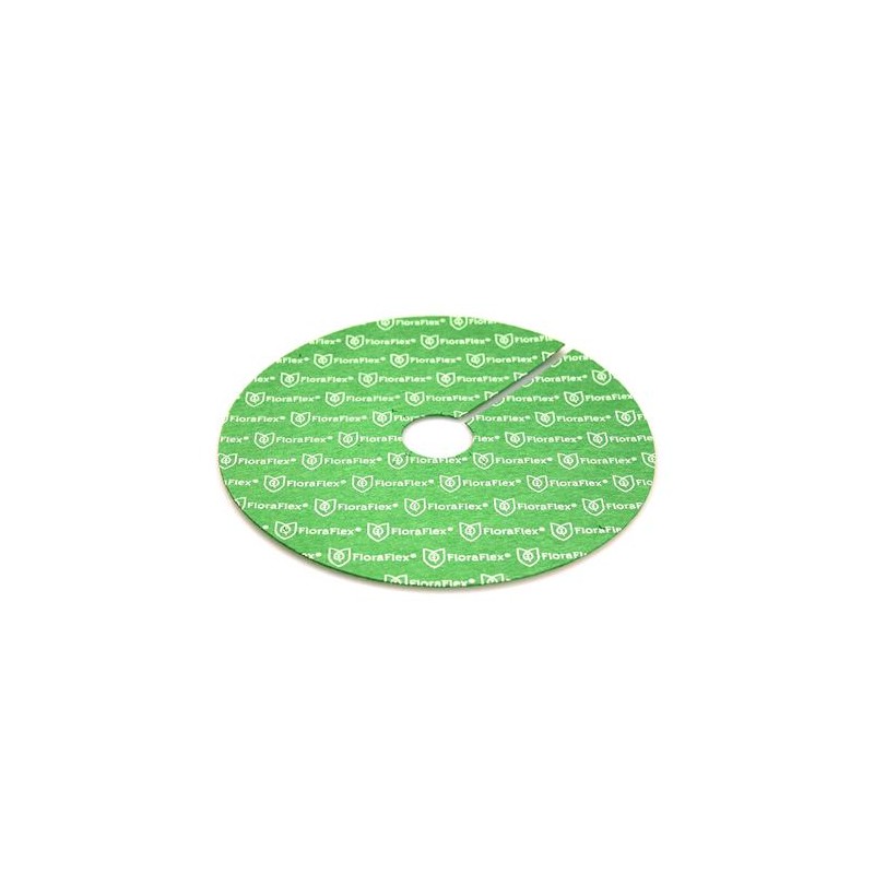 Matrix Pad Ø31,7 cm 12 ¼ Pollice 12 Pezzi FloraFlex