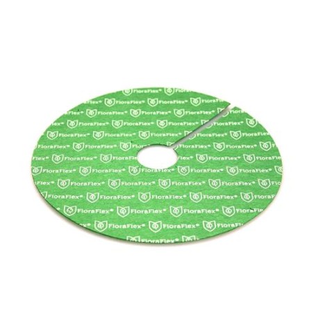 Matrix Pad Ø31,7 cm 12 ¼ Pollice 12 Pezzi FloraFlex