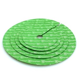 Matrix Pad Ø31,7 cm 12 ¼ Pollice 12 Pezzi FloraFlex