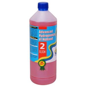 Dutch Formula Bloom 1 L Advanced Hydroponics B.V
