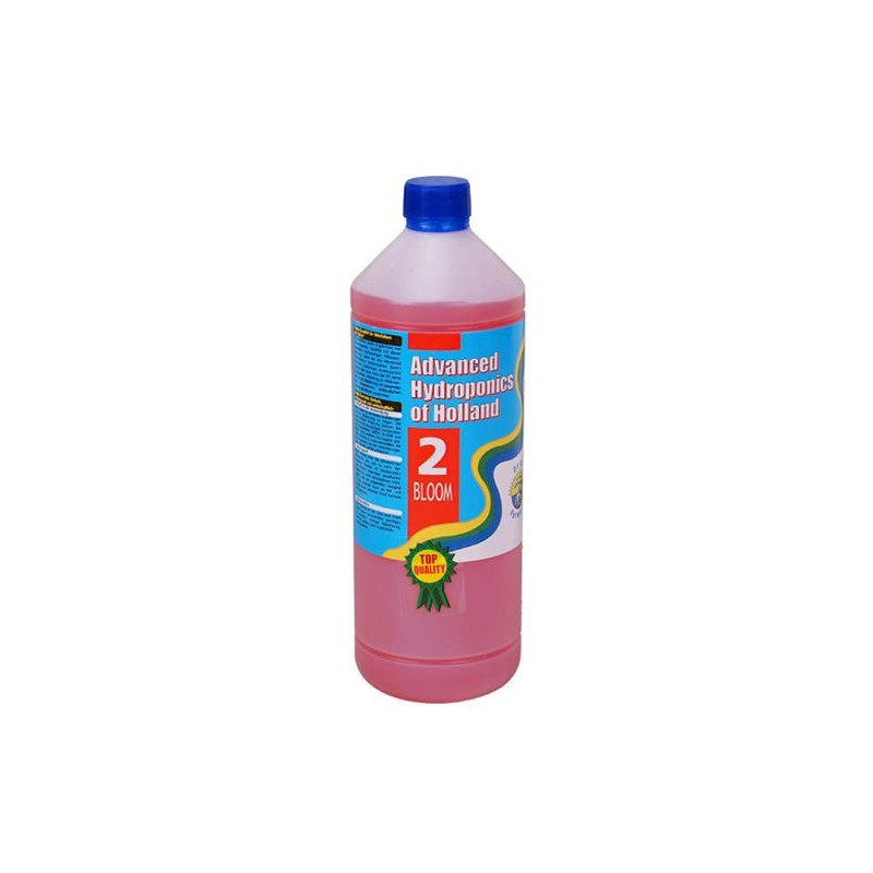 Dutch Formula Bloom 1 L Advanced Hydroponics B.V