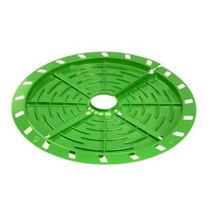 Sistema Matrix Ø30,4 Ø36,8 cm 12 1/2" (12 PACK) FloraFlex