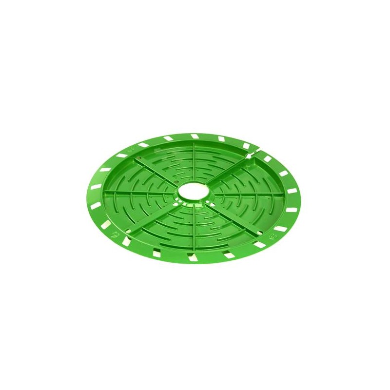 Matrix System Ø30,4 Ø36,8 cm 12 1/2" 12 Pezzi FloraFlex
