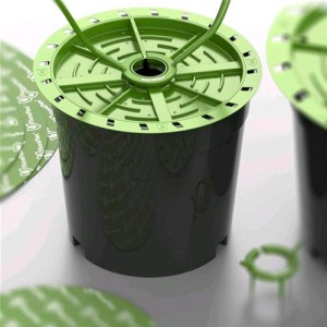 Sistema Matrix Ø30,4 Ø36,8 cm 12 1/2" (12 PACK) FloraFlex