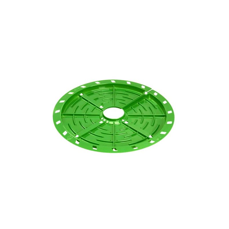 Matrix System Ø26,6 Ø30,4 cm 10 1/2" 12 Pezzi FloraFlex