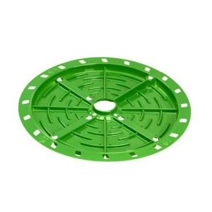 Matrix System Ø22,8 Ø26,6 cm 9 12 Pezzi FloraFlex
