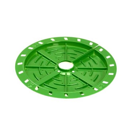 Matrix System Ø19 Ø22.8 cm 7 1/2" (12 PACK) FloraFlex
