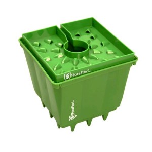 Potpro Topf 15,2 cm 6" FloraFlex