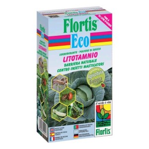 Eco Litotamnio 1KG Flortis