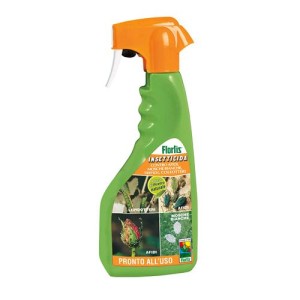 Ready to Use Pyrethrum Insecticide Garden 500ml Free Sale Flortis