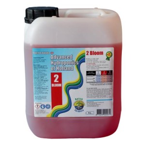 Advanced Hydroponics Dutch Formula Bloom 5L Advanced Hydroponics B.V
