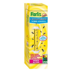 Fly Catcher Strips Flortis