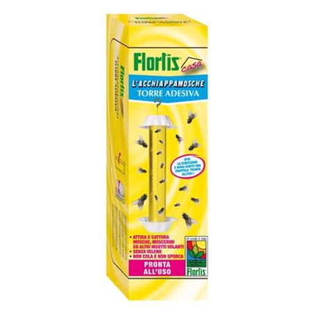 Fly Catcher Strips Flortis