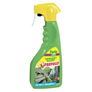Eco Propolis Ready to Use 500ml Flortis