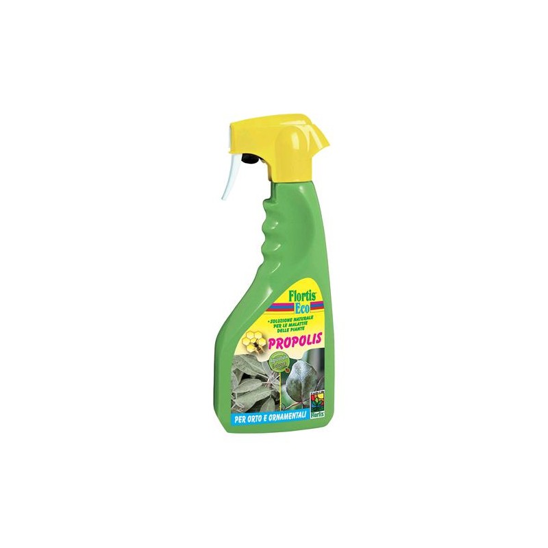 Eco Propolis Prêt à l'emploi 500ml Flortis