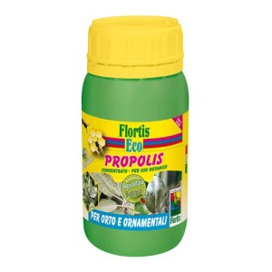 Eco Propolis Concentré 150ml Flortis