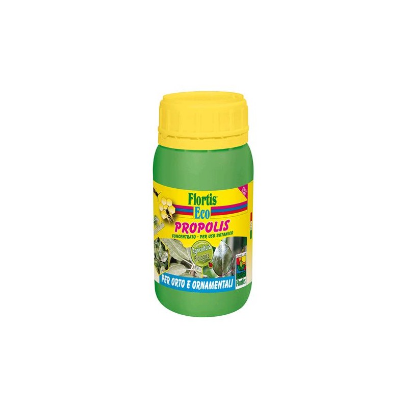 Eco Propolis Concentrate 150ml Flortis