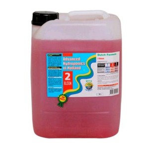 Advanced Hydroponics Fórmula Bloom Holandesa 10L Advanced Hydroponics B.V