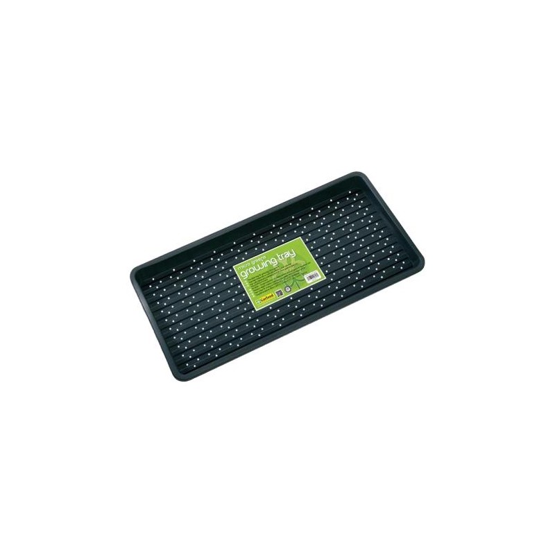 Plateau Microgreens Avec Trous G213B Garland