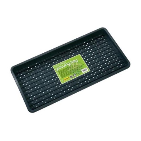 Bandeja Microgreens Con Agujeros G213B Garland
