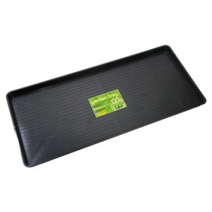 Garden Tray Irrigation Tray 120X55x5 G82B Draining Tray Garland