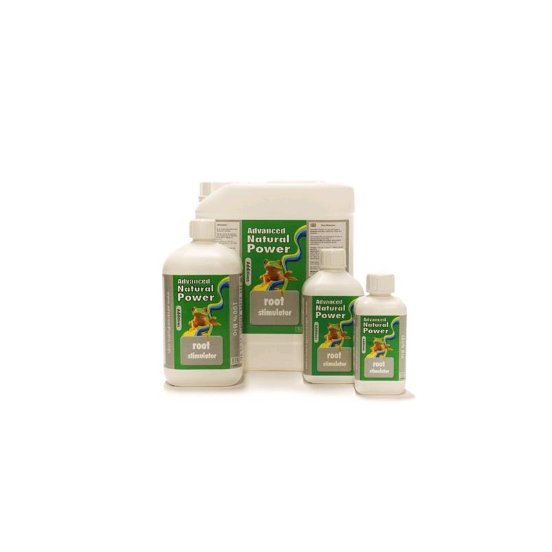 Advanced Hydroponics NP Root Stimulator 500ml Advanced Hydroponics B.V