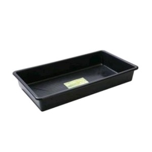 Plateau de Jardin pour Systèmes Hydroponiques 65 LT 100X55X16 cm G95B Garland